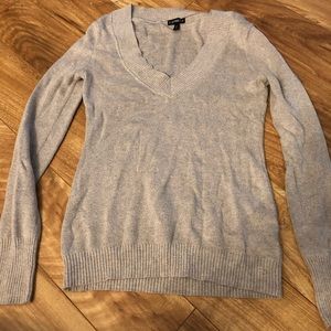 Long Sleeve Sweater
